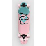 Flying Wheels Snakull 32" Surfskate pink | Shoptok.si