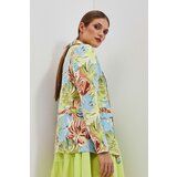 Marisse Women's Jacket L-Mr-4007 Blue | ePonuda.com