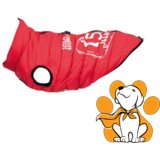 Trixie Saint-Malo M 45cm, Crvena Jakna Za Pse Za Hladno Vreme | ePonuda.com