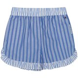 Tommy Hilfiger Kratke hlače & Bermuda - Modra Cene