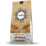 Craftia natura lamb with quail adult dog toy & small breed - 2 kg Cene