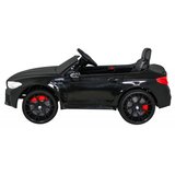  Licencirani auto na akumulator BMW DRIFT M5 - crni | shoptok.hr