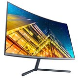 Samsung Monitor U32R590CWR, 32", 3840x2160, HDMI, DP LU32R590CWRXEN | Shoptok.si