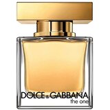Parfem DOLCE GABBANA The One Parfemska voda 50 ml | ePonuda.com