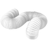 OEZPOLAT Cev iz PVC Air-Circle (premer: 100 mm, dolžina: 6 m, maks. pretok zraka: 300 m³/h) | Shoptok.si