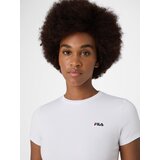 Fila Majica 'Trivero' modra / rdeča / bela | Shoptok.si