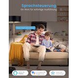 EIGHTREE WLAN Pametna Vtičnica z merjenjem porabe energije | Shoptok.si