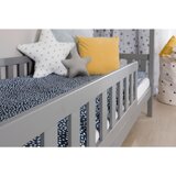 MID.YOU POSTELJA V OBLIKI HIŠE | Shoptok.si