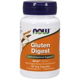 Now Foods Gluten Digest - encimi za prebavo glutena NOW (60 kapsul) Cene