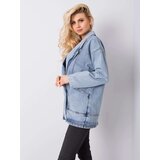 RUE PARIS Jacket-338-KR-211.17-blue | shoptok.hr