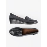Shelvt Women's shoes with snakeskin texture | Shoptok.si