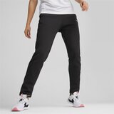 Puma EVOSTRIPE HIGH-WAIST PANTS, ženski donji deo trenerke, crna 677880 | ePonuda.com