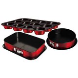 Berlinger Haus BH-7635 set modov za peko, (21400711) Cene