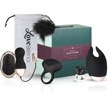 Loveboxxx Set Romantic Couples Box Cene