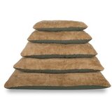 WALLXPERT Pet Bed Polly Dog 35 x 50 Green WALLXPERT Pet Bed Polly Dog 35 x 50 Green Slike