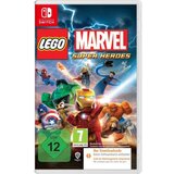 Lego Marvel Superheroes /Switch | Eponuda.ba