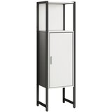 MID.YOU Srednje Visoka Omara Edino, Bela | Shoptok.si