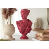 Aberto Design dekorativna figura CY0436, 19x10x32 cm, ciklama | ePonuda.com