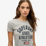 Superdry Ath Graphic majica | Eponuda.com