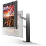 LG 27″ ergonomski monitor 27UN880-B | Eponuda.ba