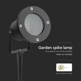  Spoljašnja lampa 1xGU10/35W/230V IP65 | Eponuda.com