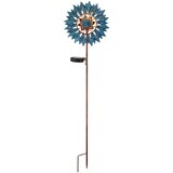Globo SOLARNA SVETILKA SOLAR 22,5/11,5/92 cm Cene