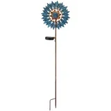 SOLARNA SVETILKA SOLAR 22,5/11,5/92 cm