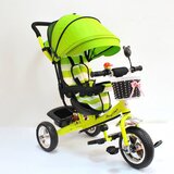 Aristom tricikl Playtime "Meridian", model 406 roze | ePonuda.com