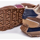 Big Star Suede Men's Sneakers On Platform | ePonuda.com