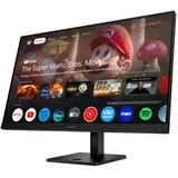 omen 32x uhd 144Hz Smart31,5”,IPS,4K,400cd,1ms,Smart,2xHDMI,DP,type-c,2xUSB,LAN,Height