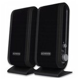 XP102 Speakers 2.0 channels 4 W Black Cijene