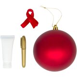 Pearhead Božićna Kuglica s otiskom 286 | shoptok.hr