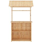  3-dijelni barski set od bambusa | shoptok.hr