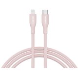 Canyon Kabl CLNM60 C-L 60W MFI, 1m, Roze | Eponuda.ba