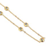 Vuch Saria Gold Bracelet | ePonuda.com