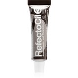 RefectoCil eyelash And Eyebrow Tint boja za obrve i trepavice 15 ml nijansa 3 Natural Brown za žene Cijene