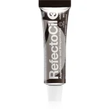eyelash And Eyebrow Tint boja za obrve i trepavice 15 ml nijansa 3 Natural Brown za žene
