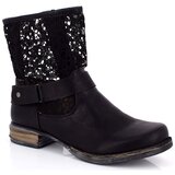Kimberfeel ANAELLE Crna | shoptok.hr