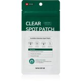 SOMEBYMI Clear Spot Patch flasteri za problematičnu kožu lica 18 kom | shoptok.hr