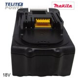 Telit Power 18V 5000mAh liion - baterija za ručni alat makita BL1850 ( P-1690 ) Cene