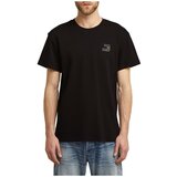 G-star Raw CHEST LOGO RT Crna | shoptok.hr