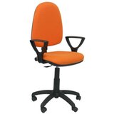  Uredska stolica Ayna bali P&amp C 04CP Oranžna | shoptok.hr