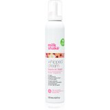 Milk Shake Whipped Cream nega brez spiranja za vse tipe las Flower Fragrance 200 ml | Shoptok.si