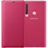Samsung original torbica EF-WA920PPE Galaxy A9 2018 A920 roza - original | Shoptok.si
