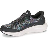 Skechers Nizke superge CONTOUR FOAM SLIP-INS Črna | Shoptok.si