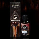 Villainy Ink ex– machina (phase ii) | medium-light rust enamel wash | weathering effect for miniature & model painting | Eponuda.com