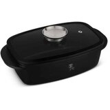 Berlinger Haus Matte Black pekač BH-8779 Cijene