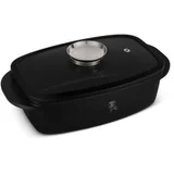 Matte Black pekač BH-8779