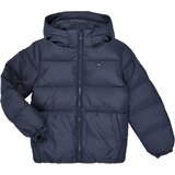 Tommy Hilfiger ESSENTIAL DOWN JACKET Plava | shoptok.hr