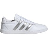 Adidas Nizke superge Breaknet Sleek pisana Cene